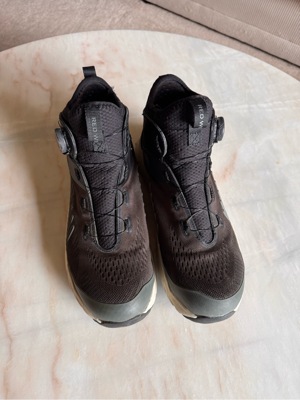 Red Wing EcoLite 2283 BOA 4” Safety-Toe Hiker